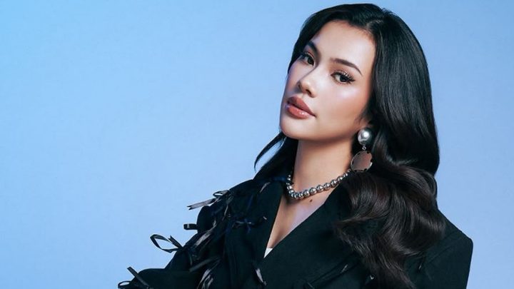 Main Agenda: Vionita Sihombing Jebolan The Voice Rilis Lagu Berbahasa Tagalog, Siap Jangkau Pendengar Filipina