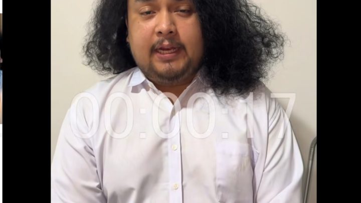 Viral Parodi Permintaan Maaf Sarwendah – Tuai Beragam Reaksi Warganet