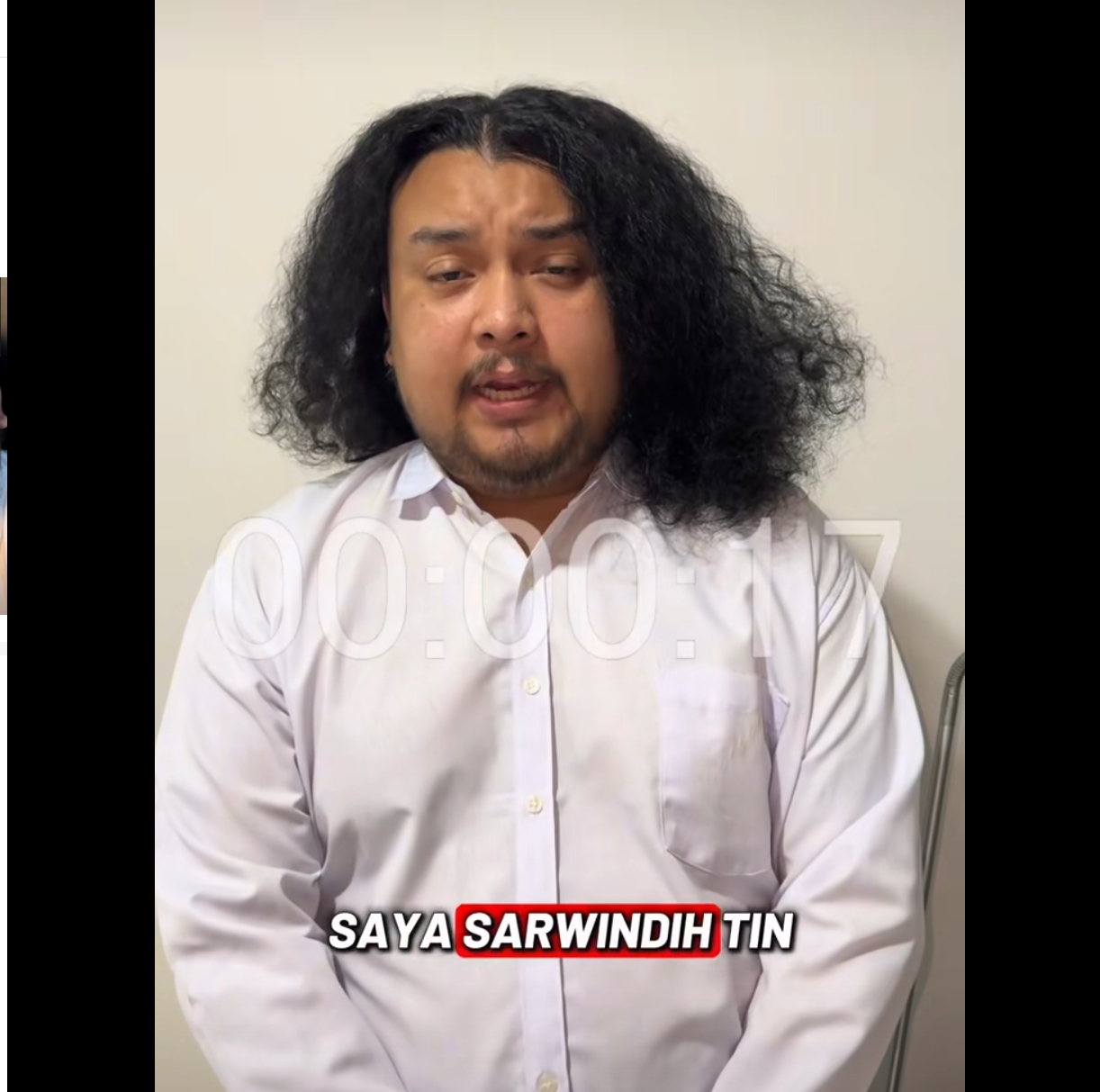 Viral Parodi Permintaan Maaf Sarwendah – Tuai Beragam Reaksi Warganet