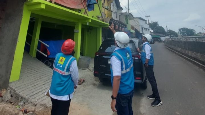 Key Strategy: 3 Pemain Odong-Odong Tewas Tersetrum saat Pesta Sunatan, Begini Penjelasan PLN Cikarang