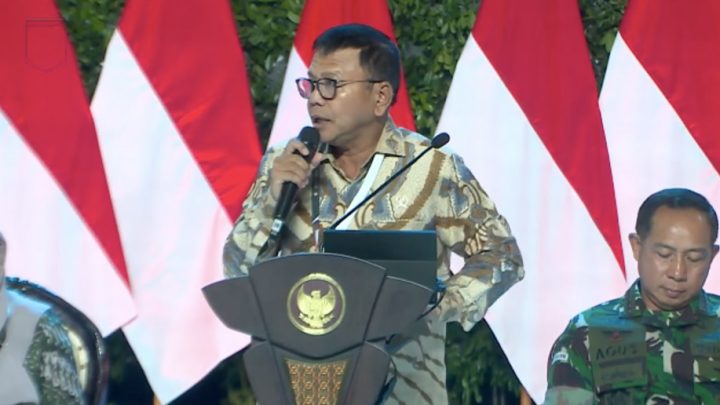 Mahasiswa Ultimatum soal Reformasi Jilid II – Begini Reaksi Tegas Kepala BIN