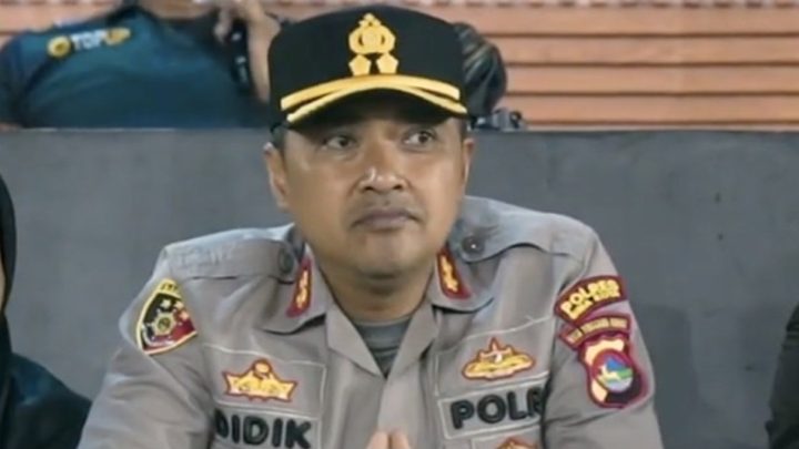Kubu Eks Kapolres Bima Buka-bukaan soal Dugaan Dana dari Bandar Narkoba hingga Sel Istimewa