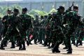 Viral Anggota TNI AD Diduga LGBT – Begini Reaksi Tegas Jenderal Tempur Kopassus