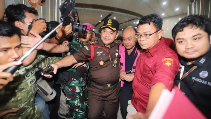 Latest Program: Korupsi MBG, Dadan Ternyata Tidak Pernah Laporkan Pengadaan Barang ke DPR