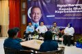 Key Strategy: KSP Dudung Dengar Langsung Kritik Mahasiwa soal Ekonomi hingga MBG