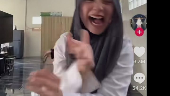 Viral! Konten Kreator Dirujak Netizen Gegara Parodikan Disabilitas