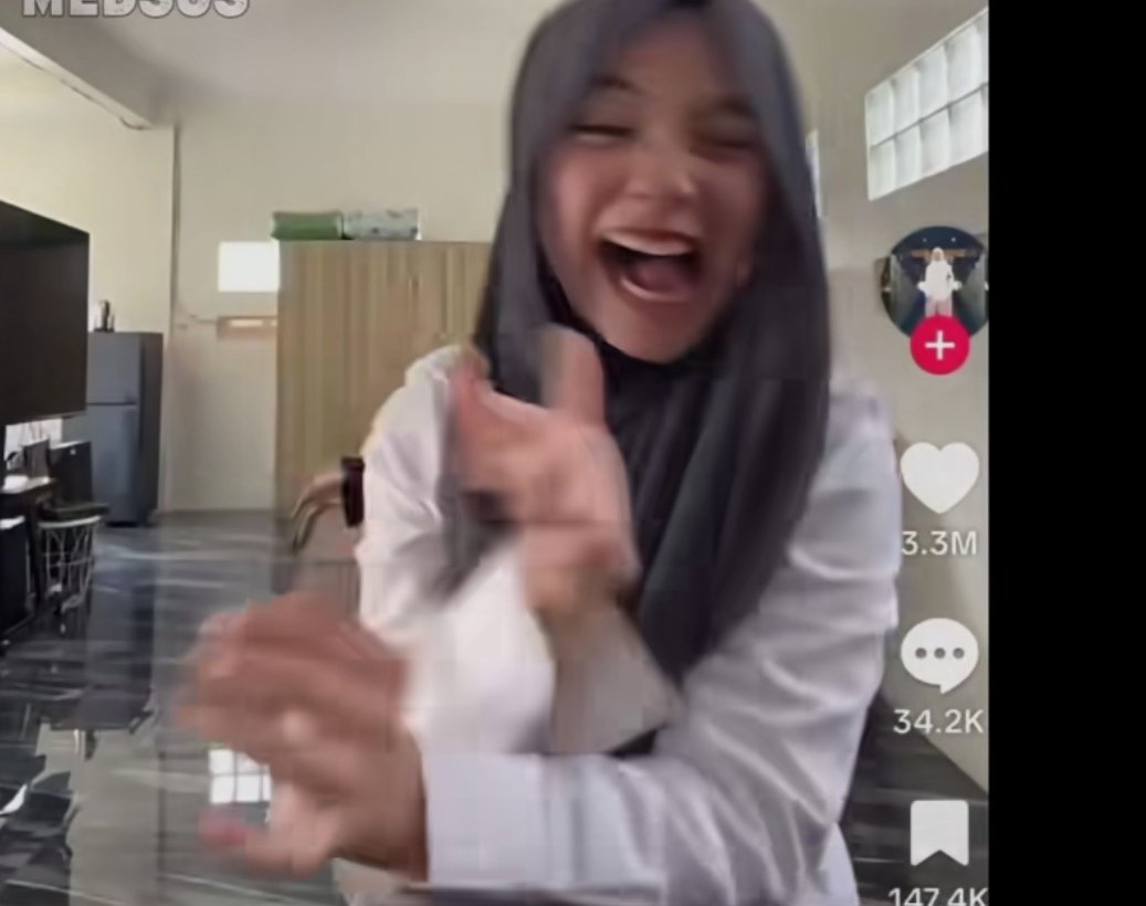 Viral! Konten Kreator Dirujak Netizen Gegara Parodikan Disabilitas