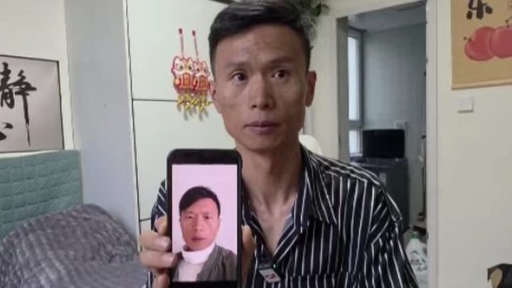Key Strategy: Niat Menambah Berat Badan, Pria Ini Malah Turun 6,5 Kg Setelah Beli Produk Herbal Online