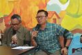 Pelaku Peneror Islah Bahrawi Tertangkap Kamera – YLBHI: Jangan Berharap Anda Tenang!