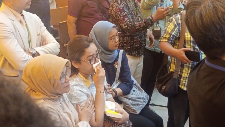 Special Plan: Istri Kacab Bank Menangis 3 Prajurit TNI Lolos Pembunuhan Berencana, Keluarga Minta Oditur Banding!