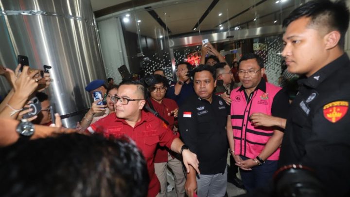 Key Strategy: Sony Sonjaya Buka-bukaan soal Korupsi MBG, Kejagung: Kita Cek Alat Buktinya!