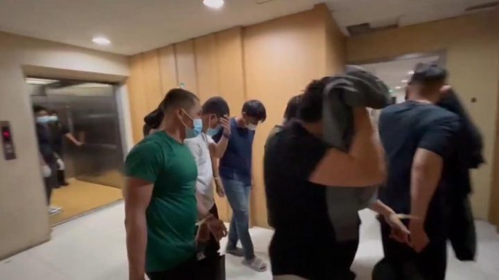 MUI Tolak Pelaku Pesta Gay Direhabilitasi – Desak Sanksi Pidana!