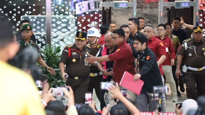 Latest Program: Terkuak! Dadan Hindayana Cs Terafiliasi Punya Banyak SPPG, Terima Miliaran Rupiah per Hari!