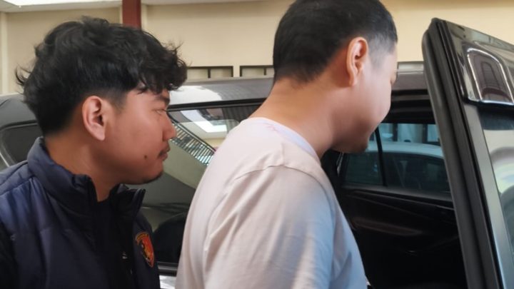 Important Visit: Polres Jakpus Ungkap Kasus Dugaan Pemerasan di Kemayoran, Begini Duduk Perkaranya!
