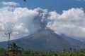 Solution For: Gunung Lewotobi Laki-laki Meletus, Muntahkan Abu Vulkanik Setinggi 900 Meter