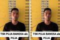 Bareskrim Tangkap Kaki Tangan Buronan Bandar Narkoba Agung Apek – Nih Tampangnya!