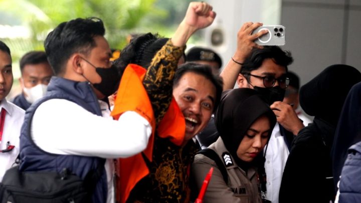 Polda Metro: Penangguhan Penahanan Roy Suryo-Tifa Tanggung Jawab Jaksa!
