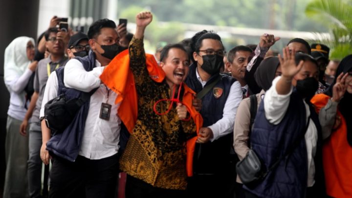 Polda Metro Sebut Ada Mantan Pejabat Tinggi yang Hambat Kasus Ijazah Jokowi – Siapa?