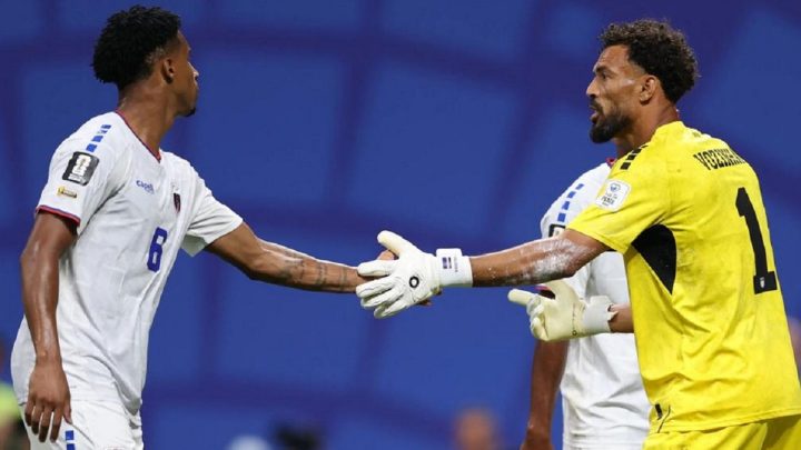 Key Issue: Kiper Vozinha Menangis Setelah Jadi Man of the Match Laga Spanyol vs Cape Verde di Piala Dunia 2026, Ini Alasannya!