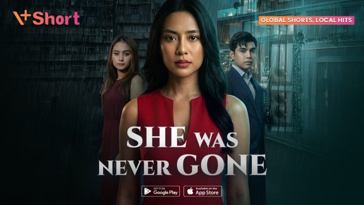 Special Plan: Dibully Sampai Hidupnya Hancur, Ini Balas Dendam Anna di Microdrama V+Short She Was Never Gone