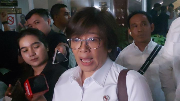 Key Discussion: BGN Pastikan Anggaran MBG pada 2027 Bakal Berkurang, Ini Alasannya