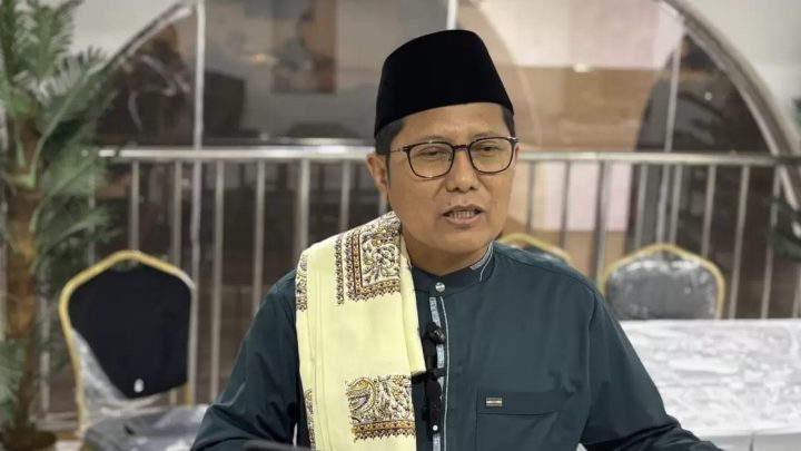 Facing Challenges: Tahun Baru 1 Muharram 1448 H, MUI Ajak Generasi Muda Teladani Rasulullah