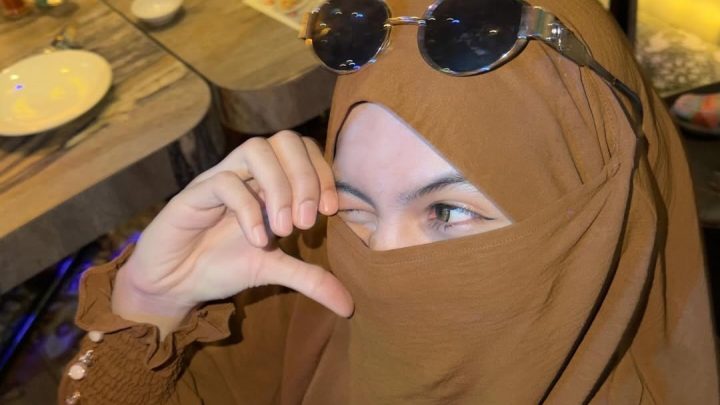 Wardatina Mawa Pasrah Akun IG Raib setelah Sindir Inarasati Soal Video Syur