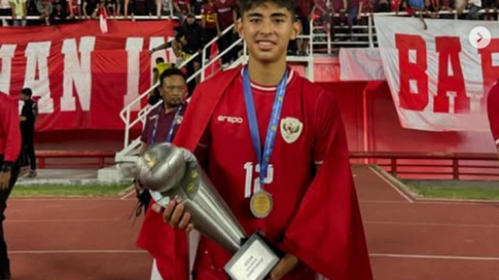 Jadwal Siaran Langsung Timnas Indonesia U-19 vs Myanmar U-19 di Piala AFF U-19 2026 Malam Ini: Menang Telak – Garuda?