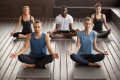 Yoga Bukan Cuma Kelenturan – Ini 5 Manfaatnya untuk Tubuh dan Mental