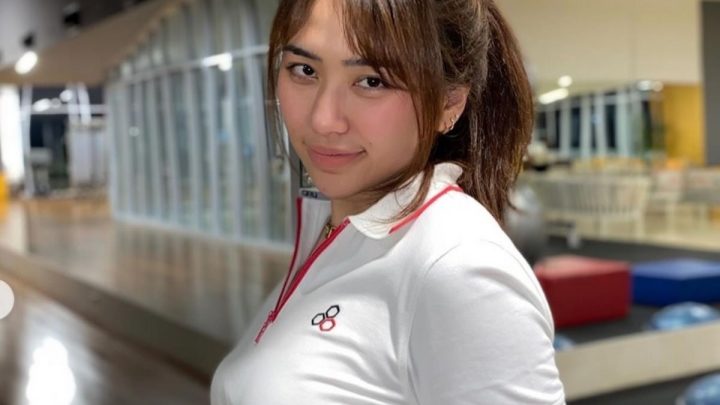 8 Klub Top yang Pernah Dibela Pevoli Cantik Yolla Yuliana – Nomor 1 Paling Membekas!