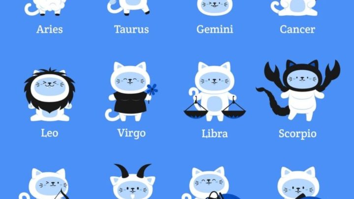 Key Issue: 3 Zodiak yang Beruntung di Juni 2026, Paling Cuan!