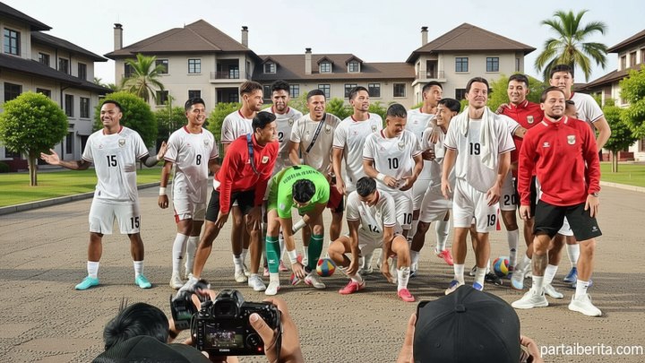 Timnas Indonesia vs Malaysia, Ini Perbedaan FIFA ASEAN Cup dan Piala AFF