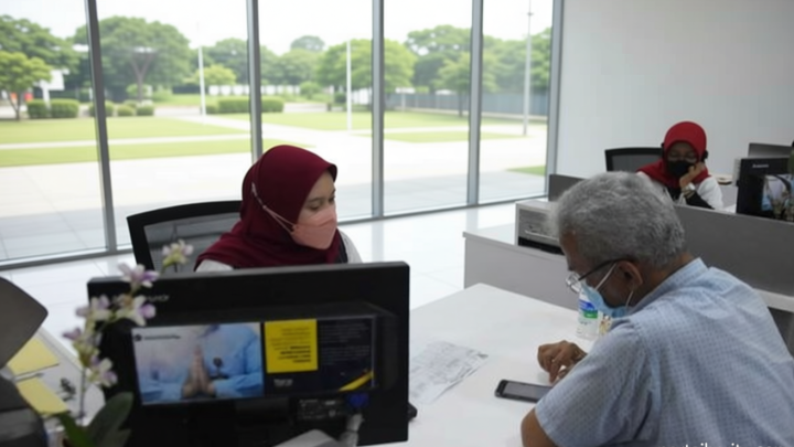 5 Fakta Babinsa dan Bhabinkamtibmas Dilibatkan Awasi Pajak, Bukan Petugas Penagih