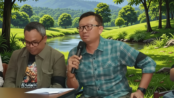 Latest Program: YLBHI Sebut Label LGBT sebagai Ancaman Nonmiliter Berpotensi Picu Persekusi, Minta Presiden Bertindak