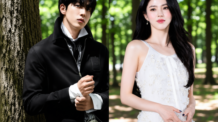 Nam Joo Hyuk Confirmed , Han So Hee Masih Pikir-Pikir Gabung Drama Heartbeat