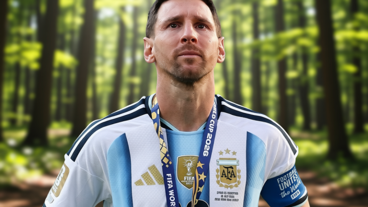 Lionel Messi Tulis Surat Terbuka Usai Kekalahan Argentina di Final Piala Dunia 2026 – Begini Isinya