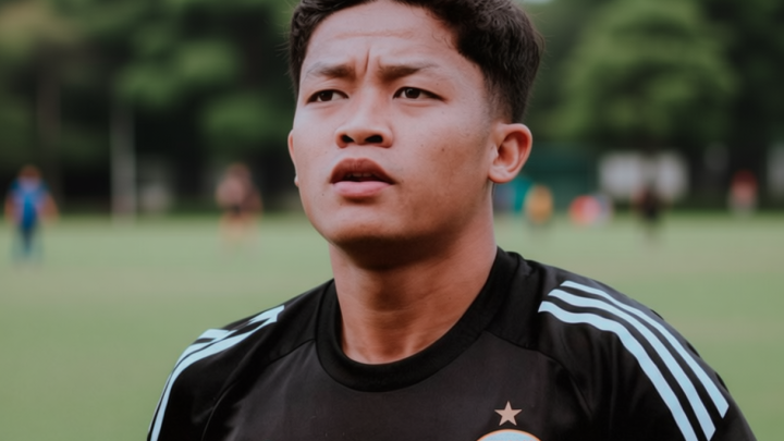 Awali Piala Presiden 2026 dengan Kekalahan, Ilham Rio Fahmi Percaya Persija Jakarta Segera Bangkit