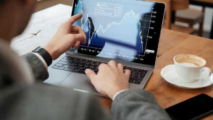 IHSG Balik Menguat Usai Dibuka Melemah, Naik ke Level 6.197