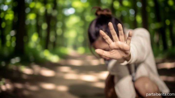 Important News: Viral Wanita Disekap dan Dianiaya Pacar di Bekasi, Pelaku Berhasil Ditangkap!