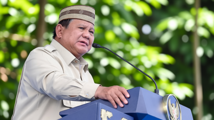 Ini Alasan Prabowo Naikkan Tukin TNI dan Pegawai Kemhan, Bintang 4 Rp48,6 Juta per Bulan
