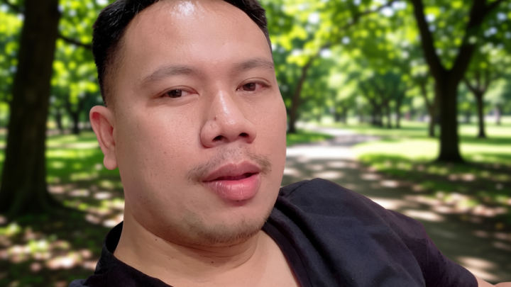 FangFang Melahirkan Bayi Laki-Laki – Vicky Prasetyo Tak Terlihat Menemani