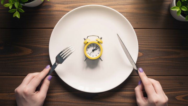 Makan Malam Lebih Awal, Benarkah Bisa Bikin Tidur Lebih Nyenyak?