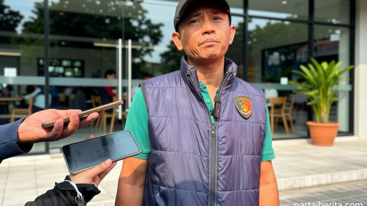 Polisi Gelar Olah TKP Penyekapan Karyawan yang Dituduh Curi Raket di Pedal Padel Jaksel