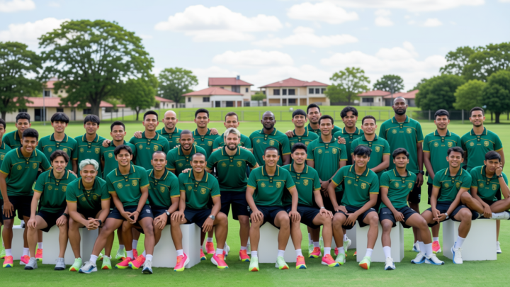 Tatap Big Match Piala Presiden 2026, Persebaya Surabaya Asah Taktik Jelang Duel Lawan Persija Jakarta