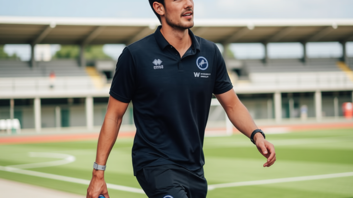 Historic Moment: Debut Gila Elkan Baggott, Bantu Millwall FC Menang 2-1 atas Klub Spanyol CD Eldense!