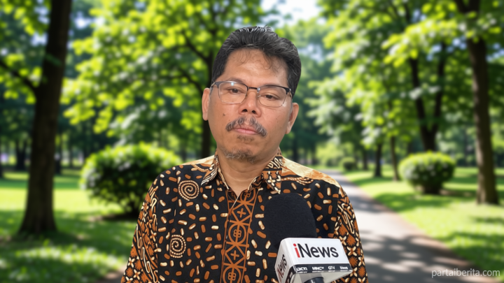 Announced: Sidang Dugaan Pelanggaran KEPP: KPU Minta DKPP Tolak Aduan Bonatua Silalahi