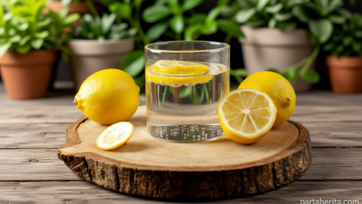 8 Manfaat Minum Air Lemon untuk Kesehatan – Benarkah Bisa Bikin Kurus?