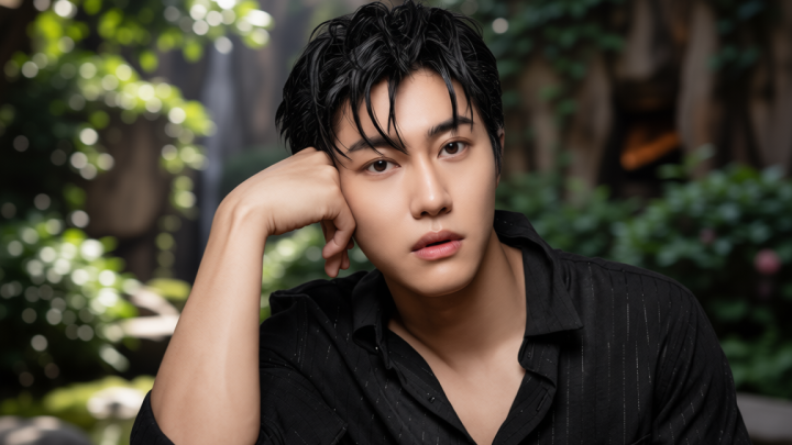 Kwak Dong Yeon Mulai Wamil Agustus 2026