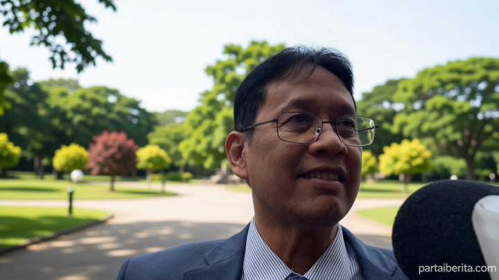 Kopdes Merah Putih Dapat Modal Rp3 Miliar – Purbaya Ingatkan Hal Ini