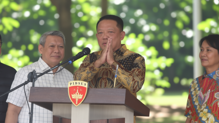 Kenapa Febrie Adriansyah Tak Kunjung Ditahan oleh Kejagung?